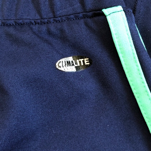 ADIDAS Climalite Athletic Pants - L - Picture 4 of 8